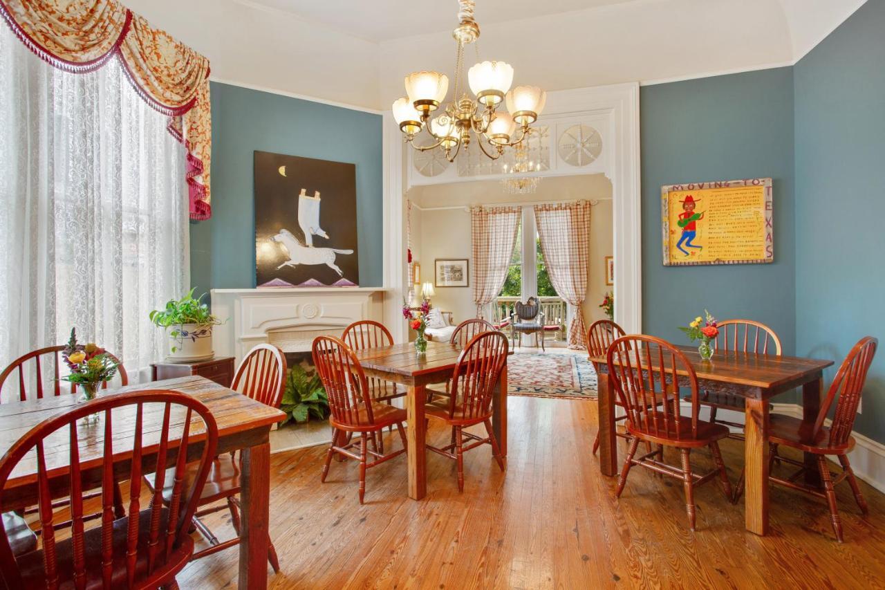 Maison Perrier 4* New Orleans