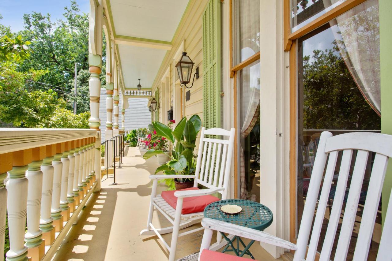 Bed & Breakfast Maison Perrier New Orleans