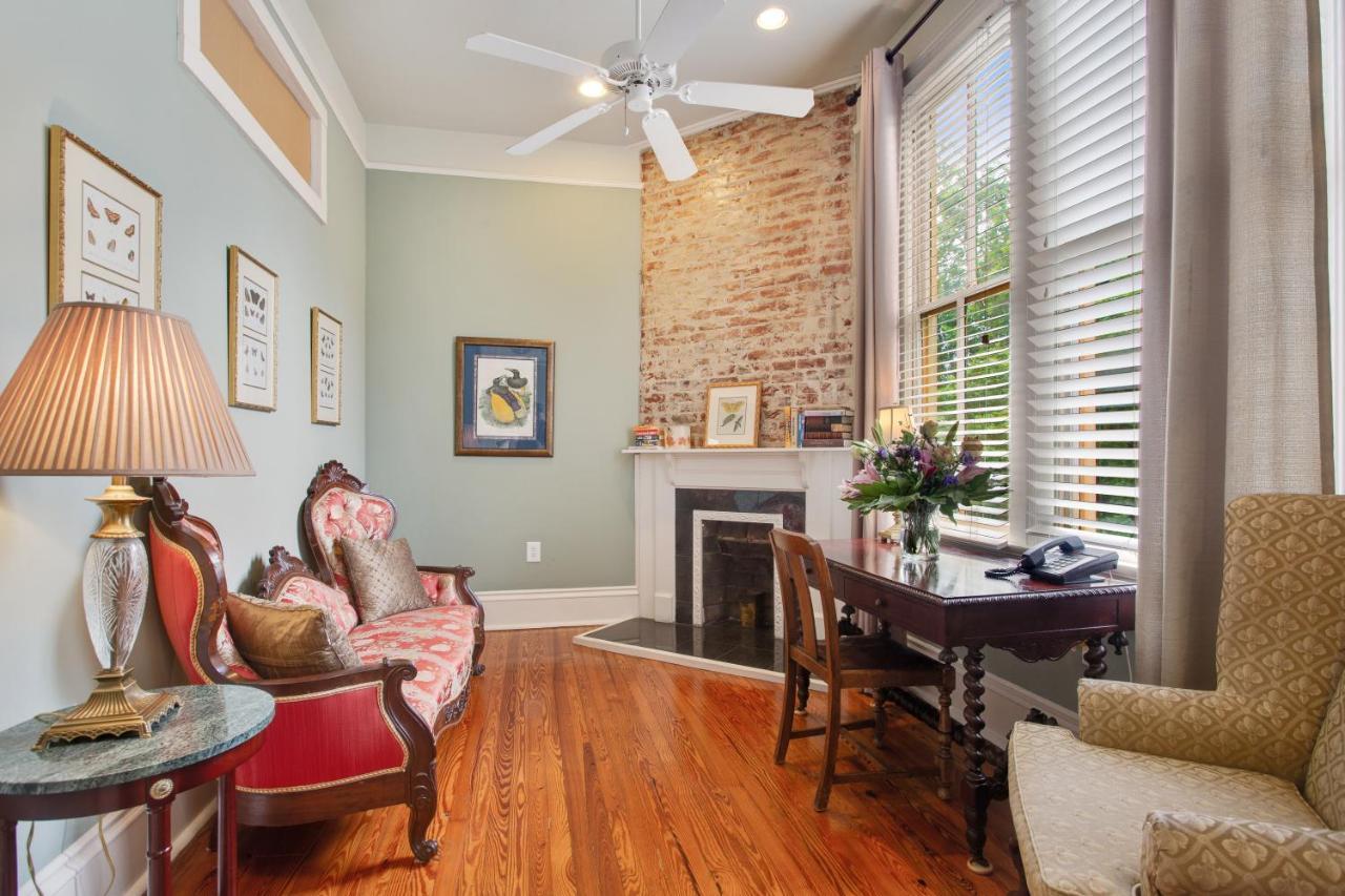 Bed & Breakfast Maison Perrier New Orleans