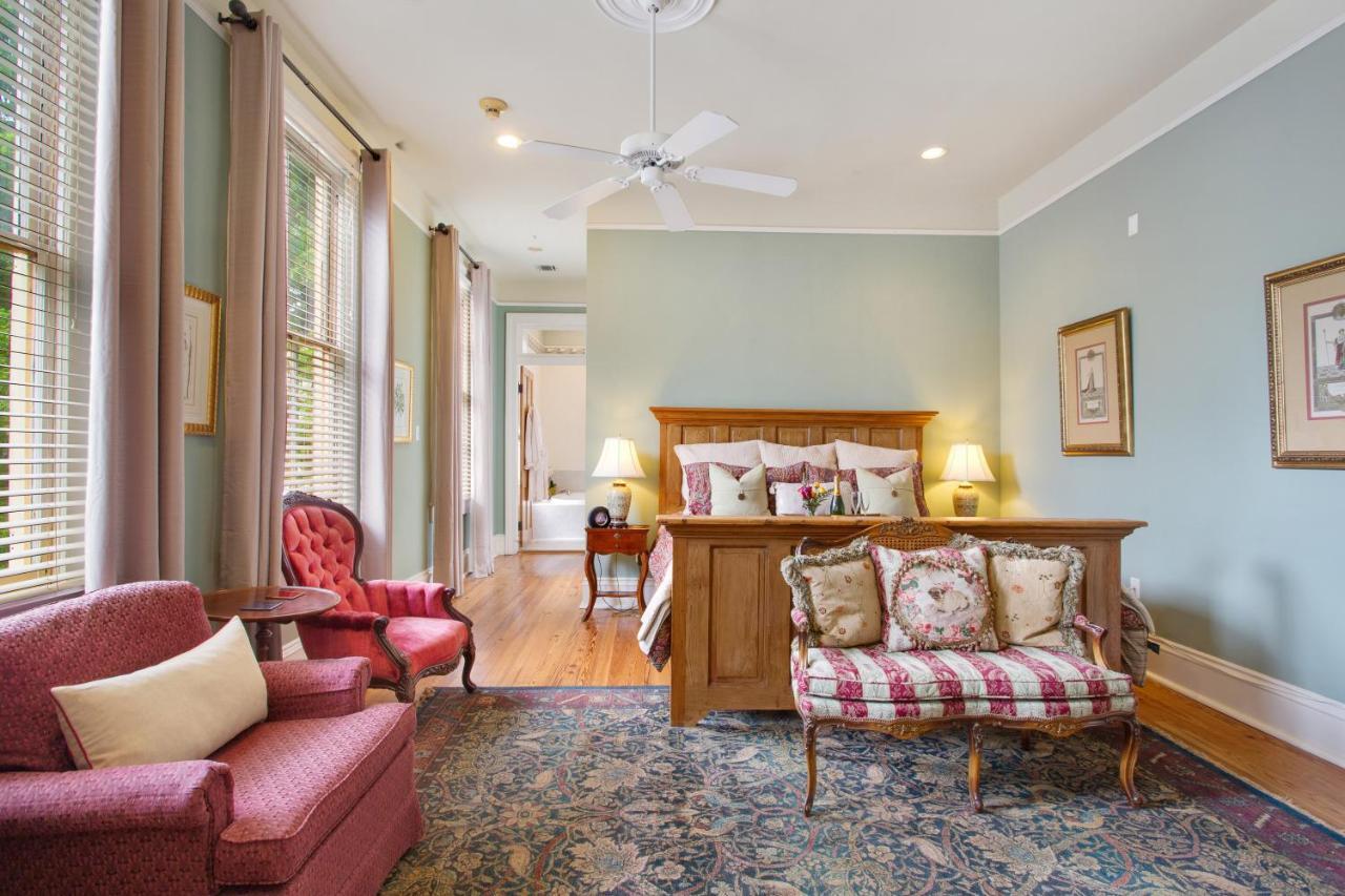 Maison Perrier New Orleans