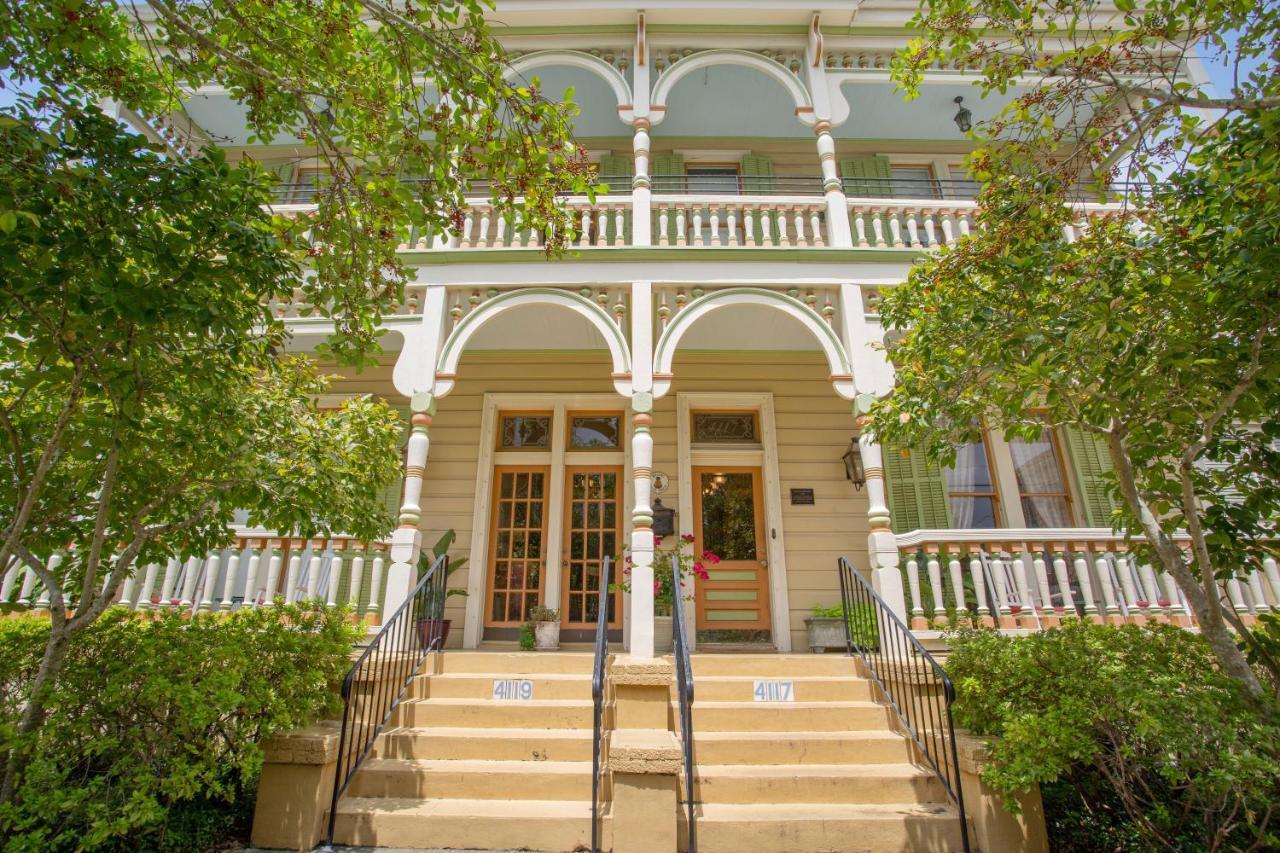 Maison Perrier 4*