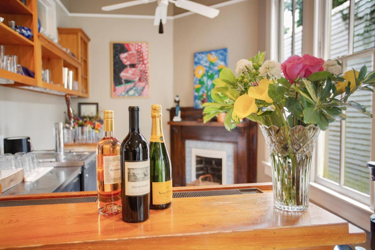 Maison Perrier New Orleans