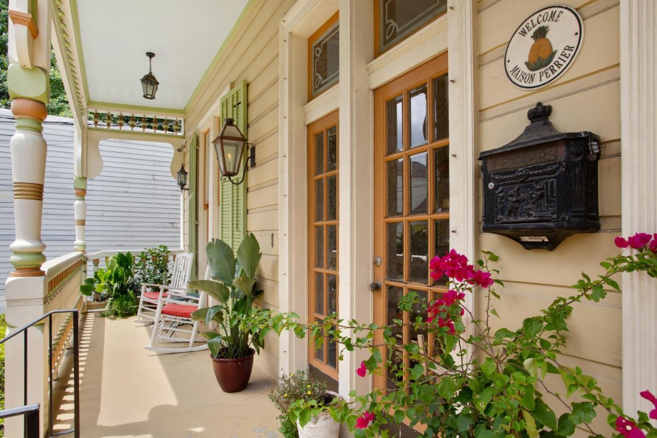 Maison Perrier 4*