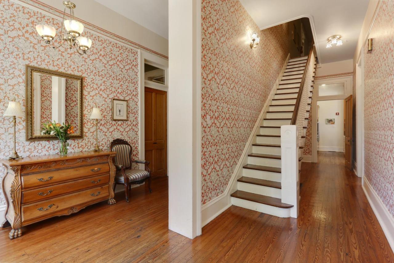 Bed & Breakfast Maison Perrier New Orleans