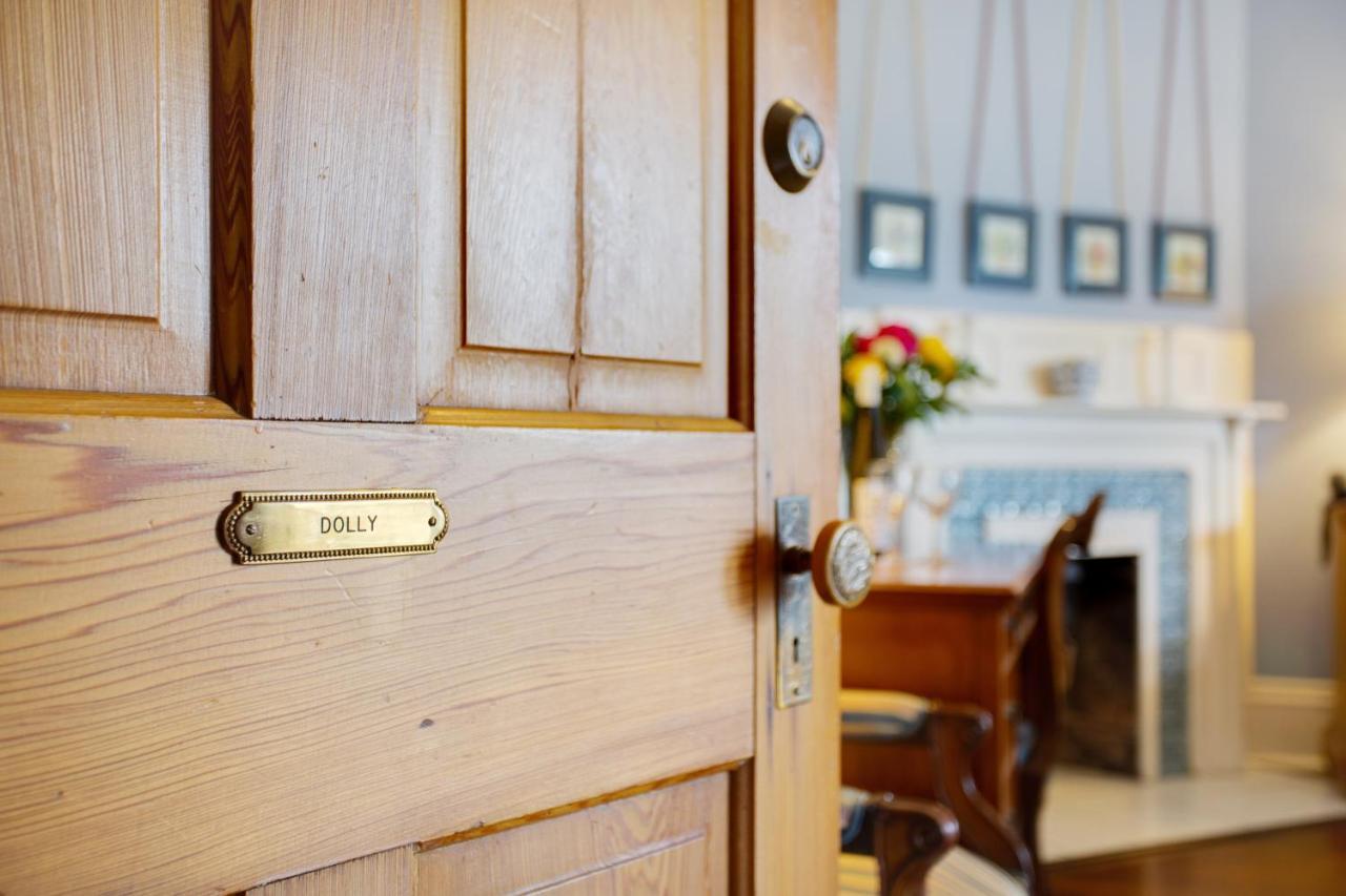 Maison Perrier Bed & Breakfast New Orleans