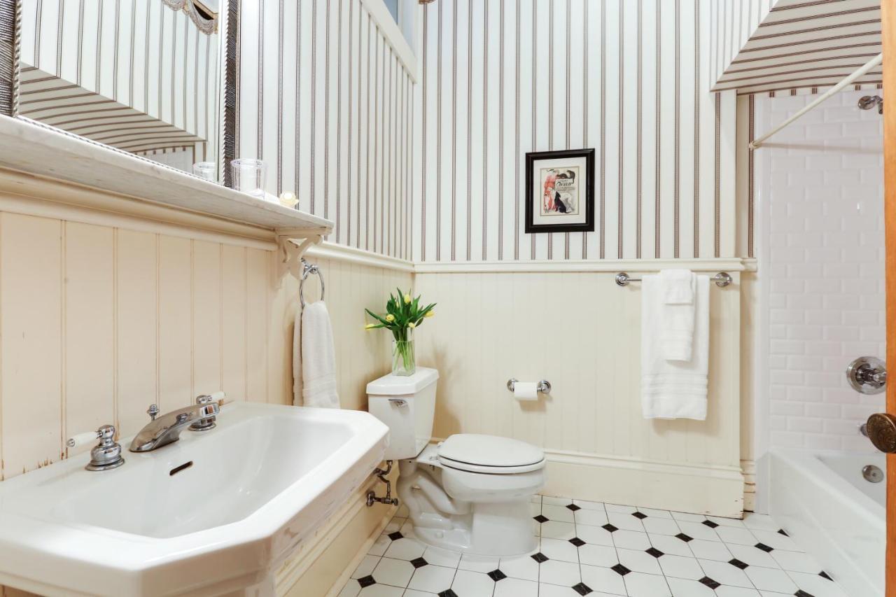 Bed & Breakfast Maison Perrier