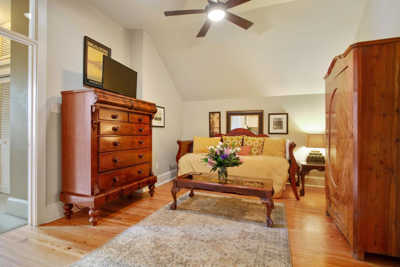 Bed & Breakfast Maison Perrier