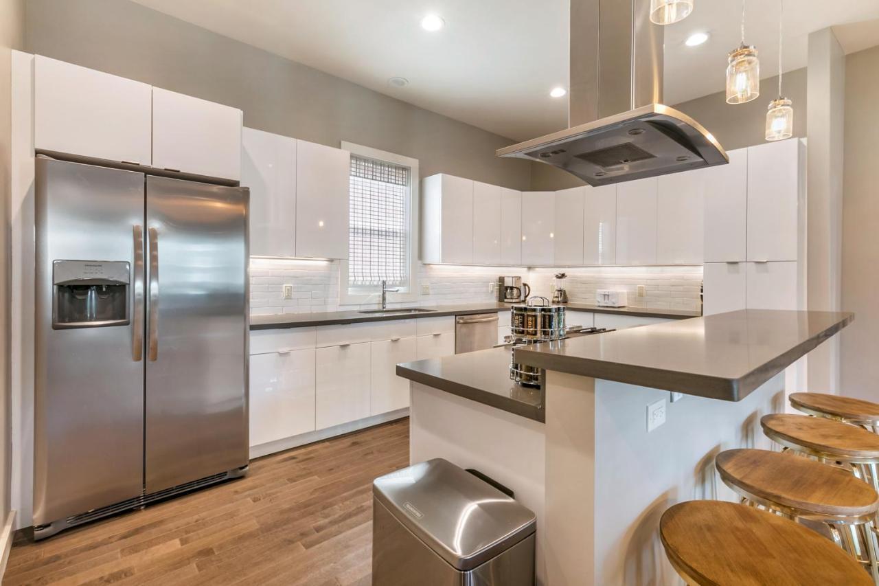 Stunning With Modern & Open Layout * New Orleans