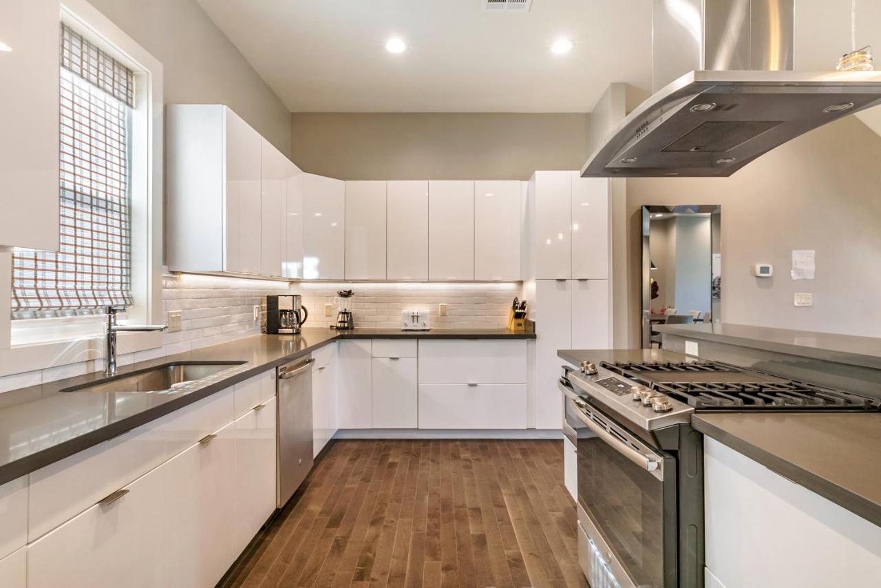 Stunning With Modern & Open Layout *
