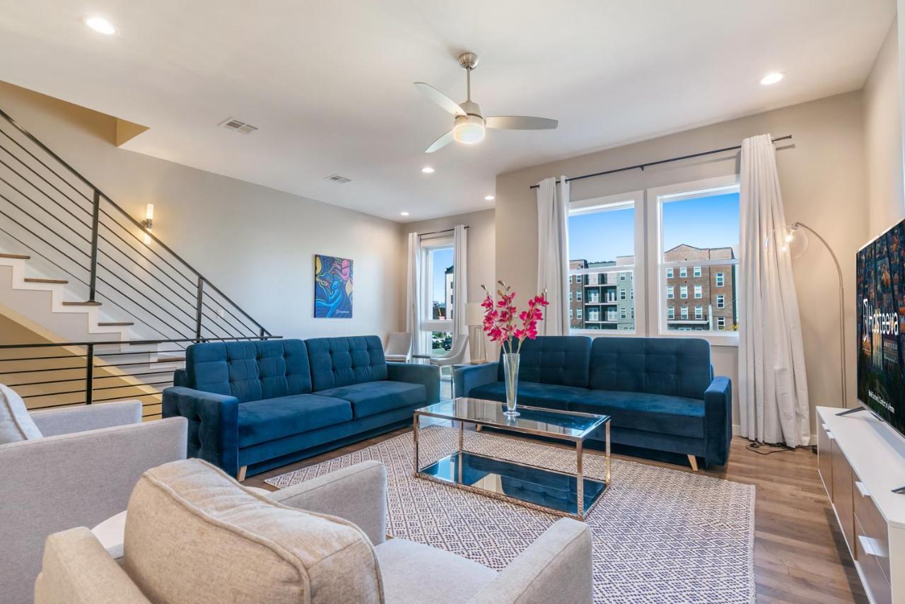 Stunning With Modern & Open Layout * New Orleans