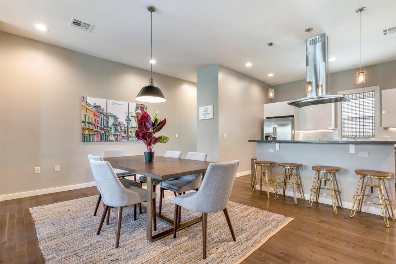 Holiday home Stunning With Modern & Open Layout New Orleans