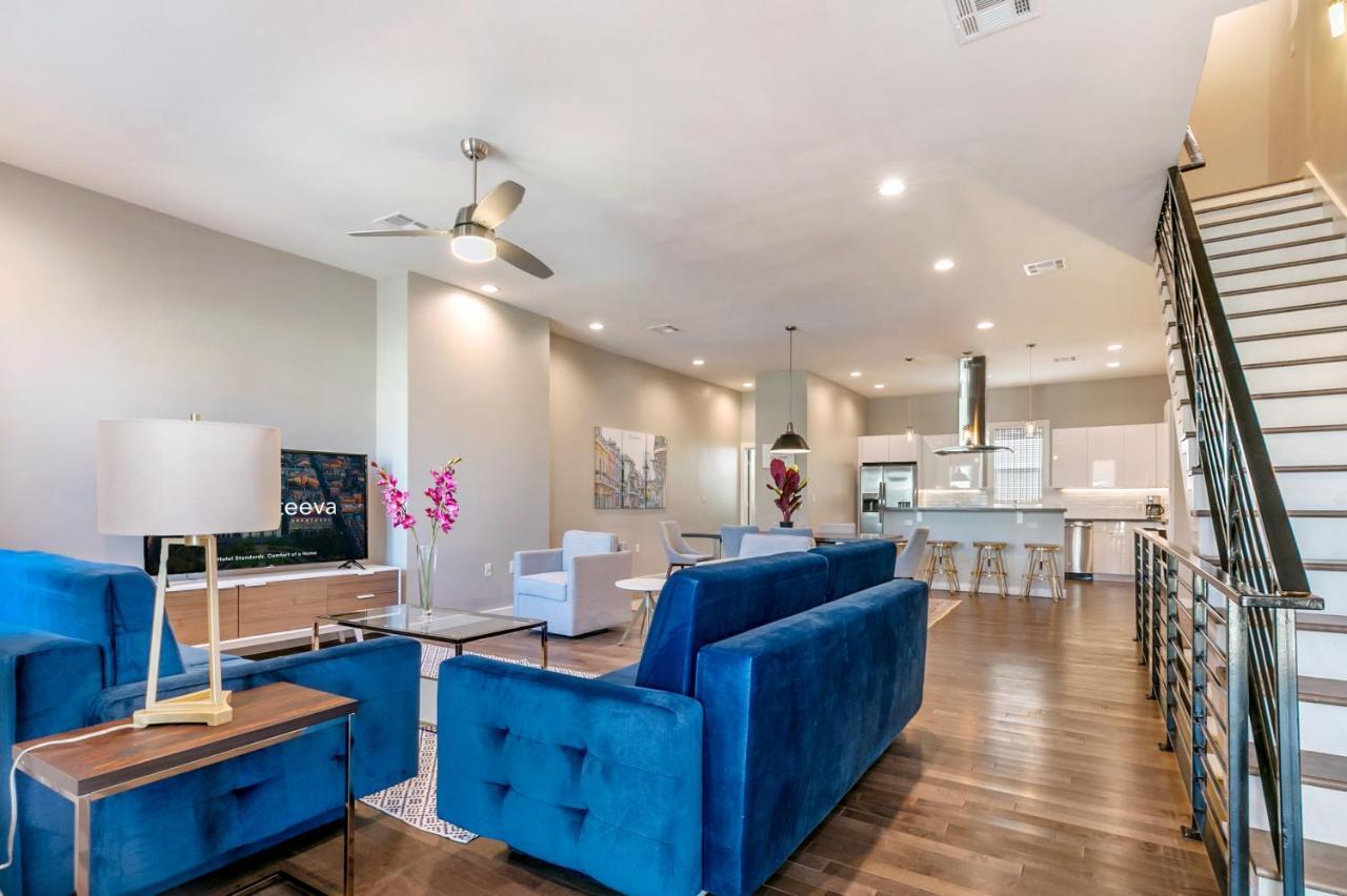 Stunning With Modern & Open Layout New Orleans