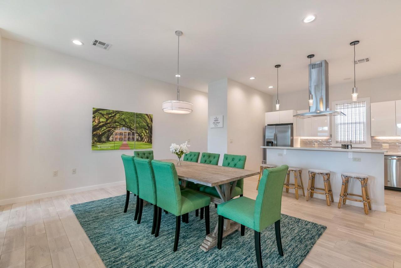 Holiday home Private Townhouse In A Secure Location *