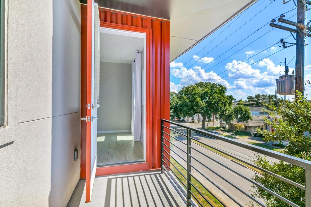 Modern 4br Townhouse In Bienville Holiday home New Orleans