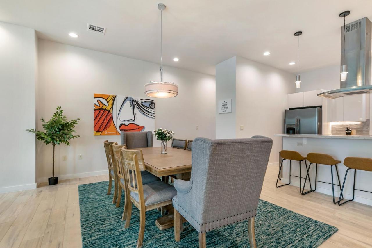 Bienville Villas: Brand New 4br Holiday home *