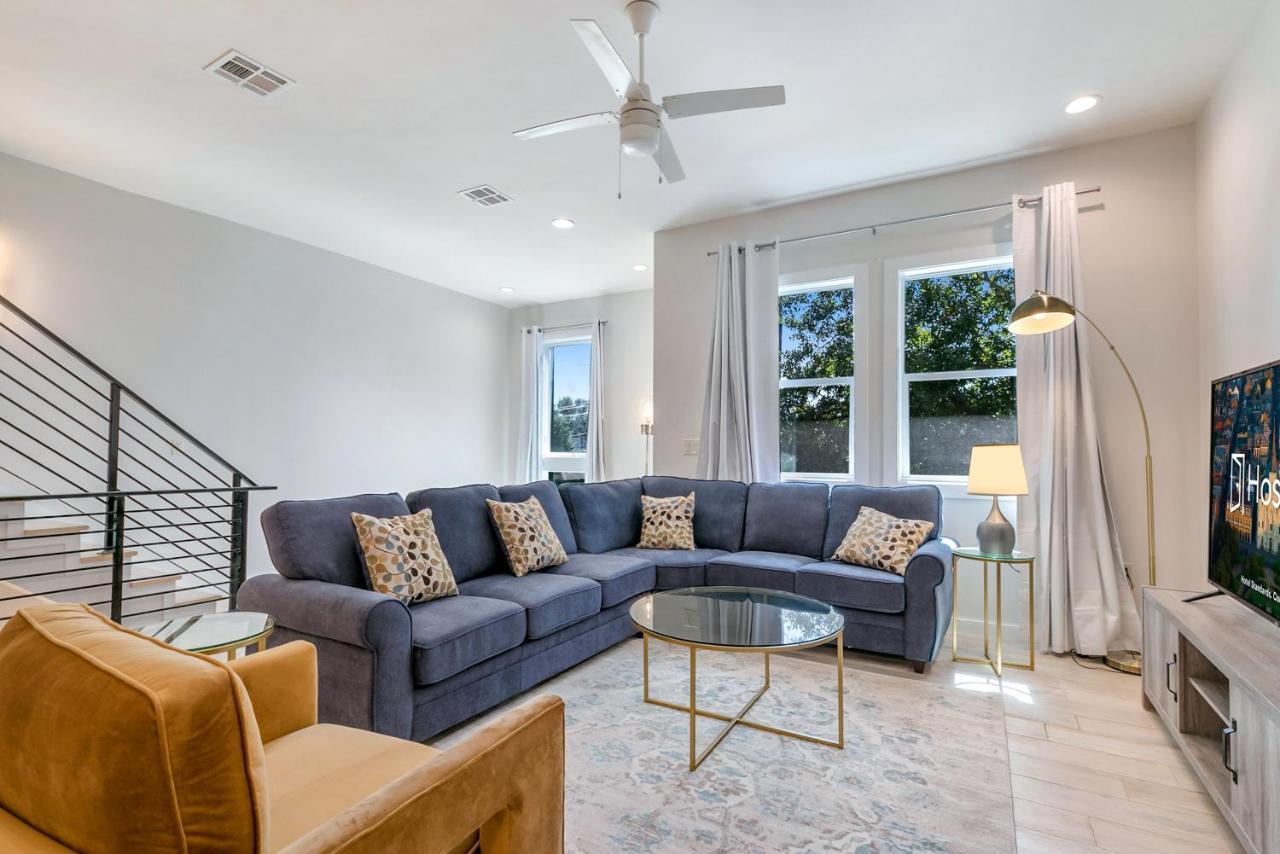Stunning Living Near Attractions Apartment New Orleans