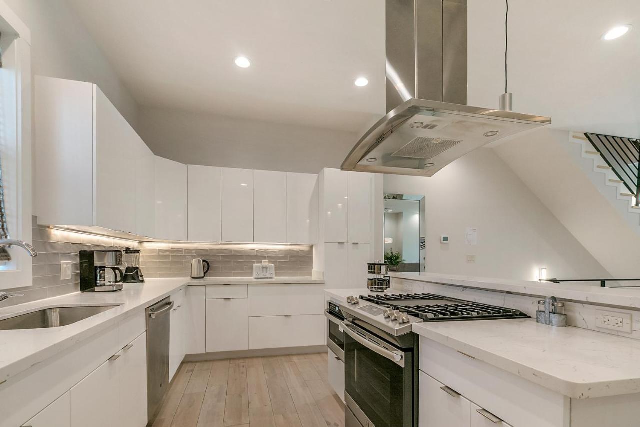Bienville Villas: Brand New 4br New Orleans