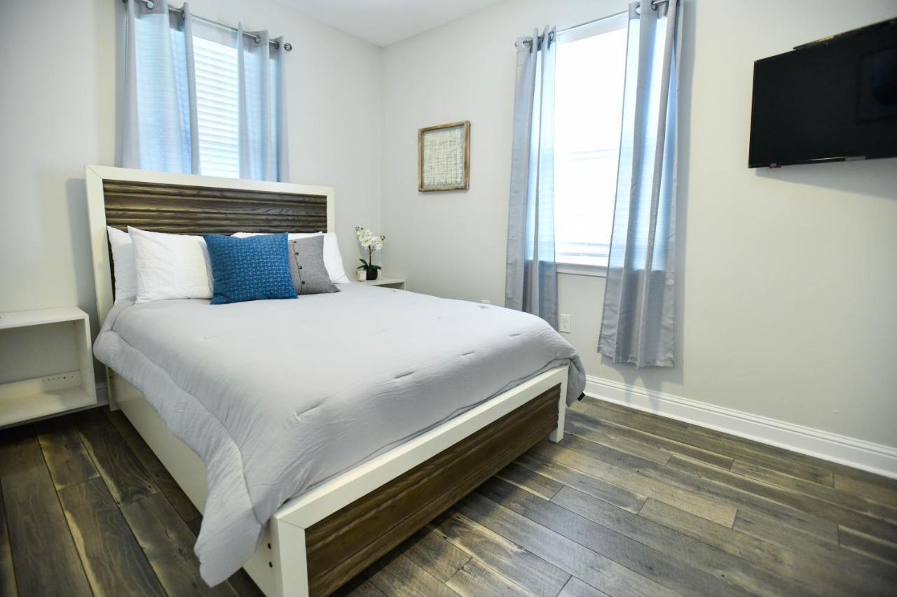 Esplanade Magic 6 Apartment