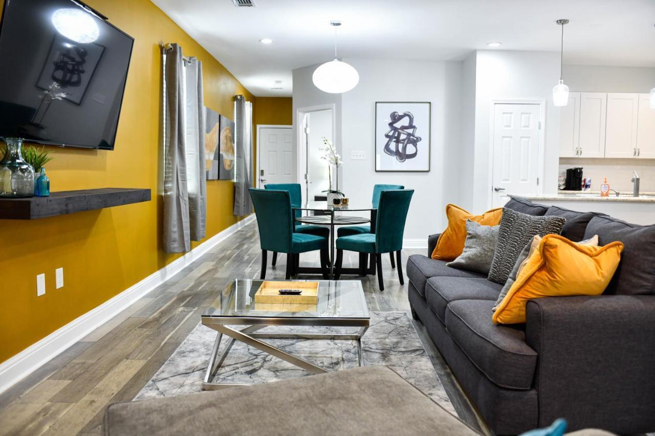 Esplanade Magic 6 * New Orleans