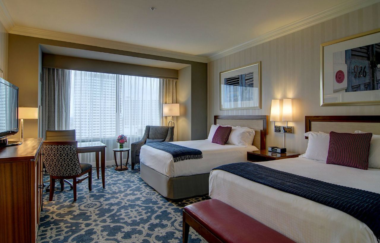 Loews Hotel