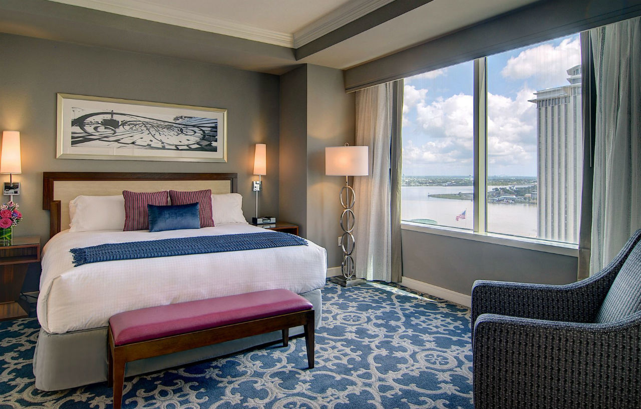 Loews New Orleans