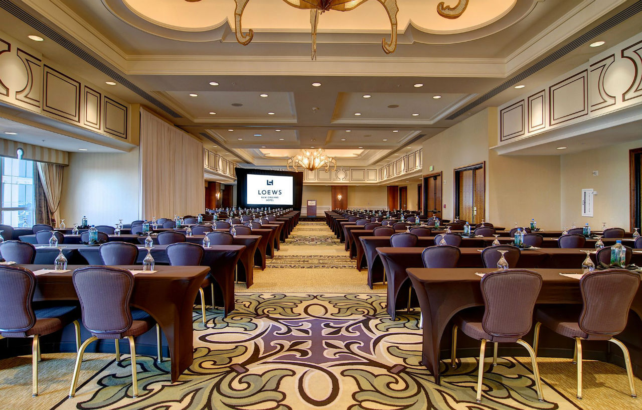 Loews 4*