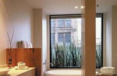 Hotel Loft 523