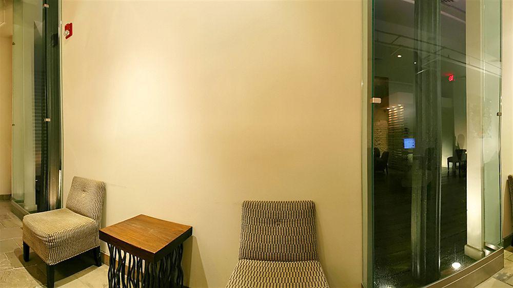 Hotel Loft 523