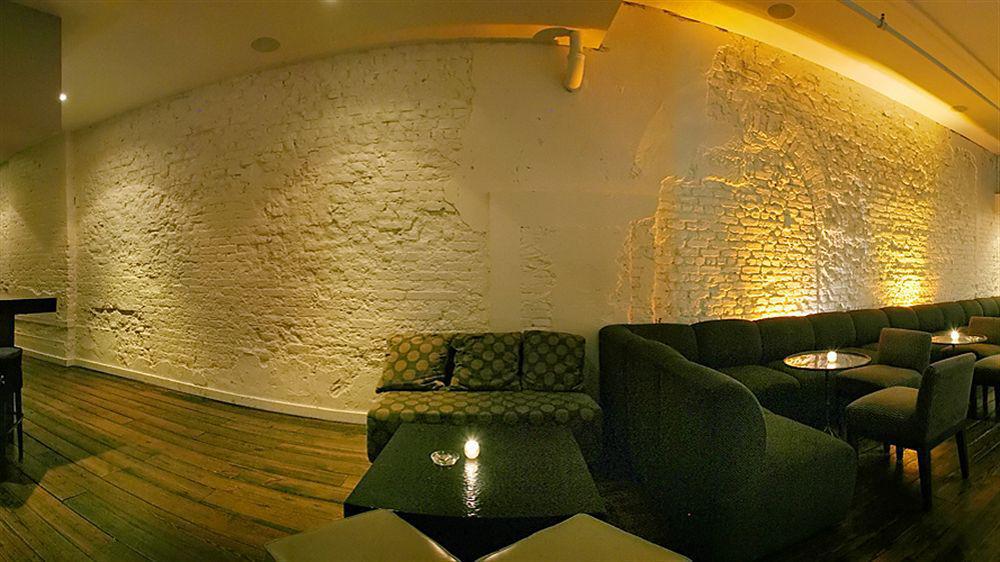 Loft 523 4*
