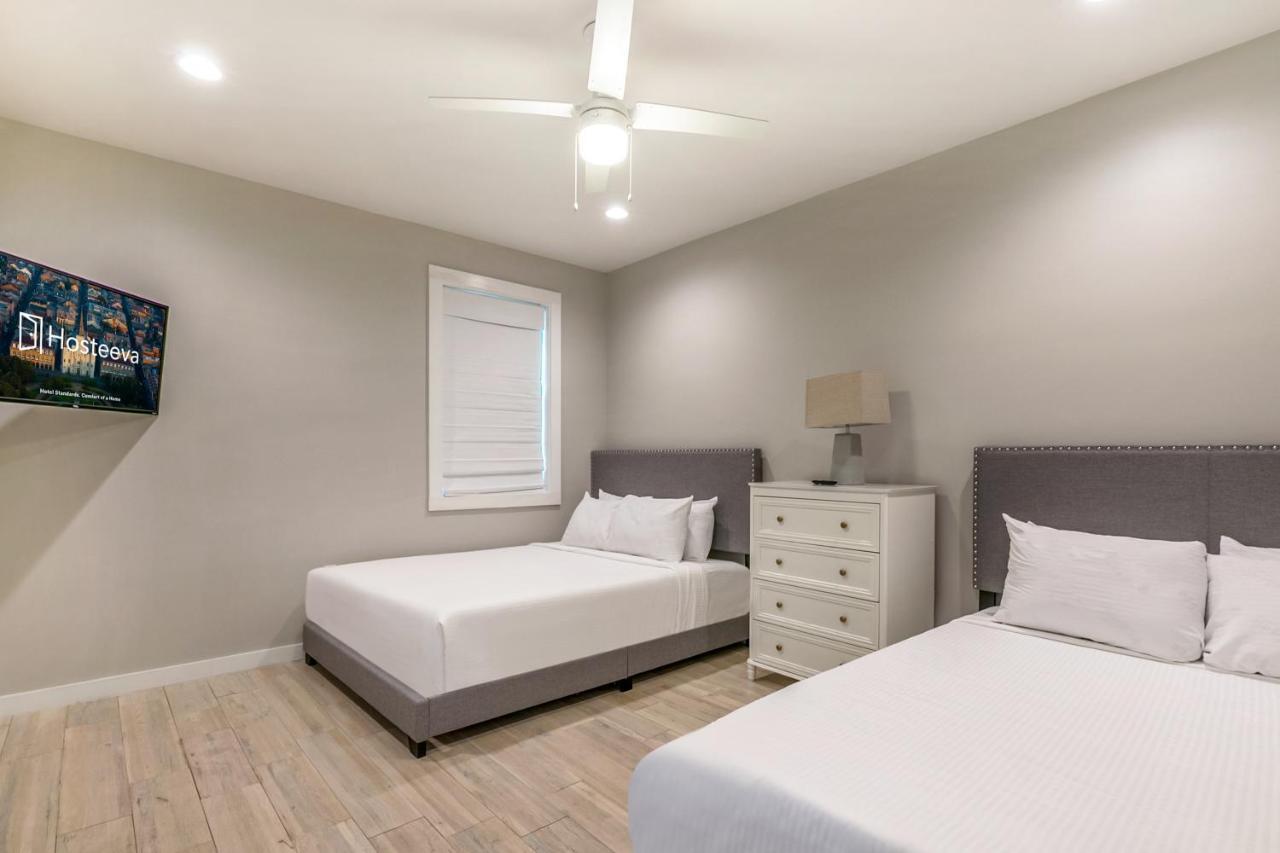 Holiday home Private Townhouse In A Secure Location New Orleans