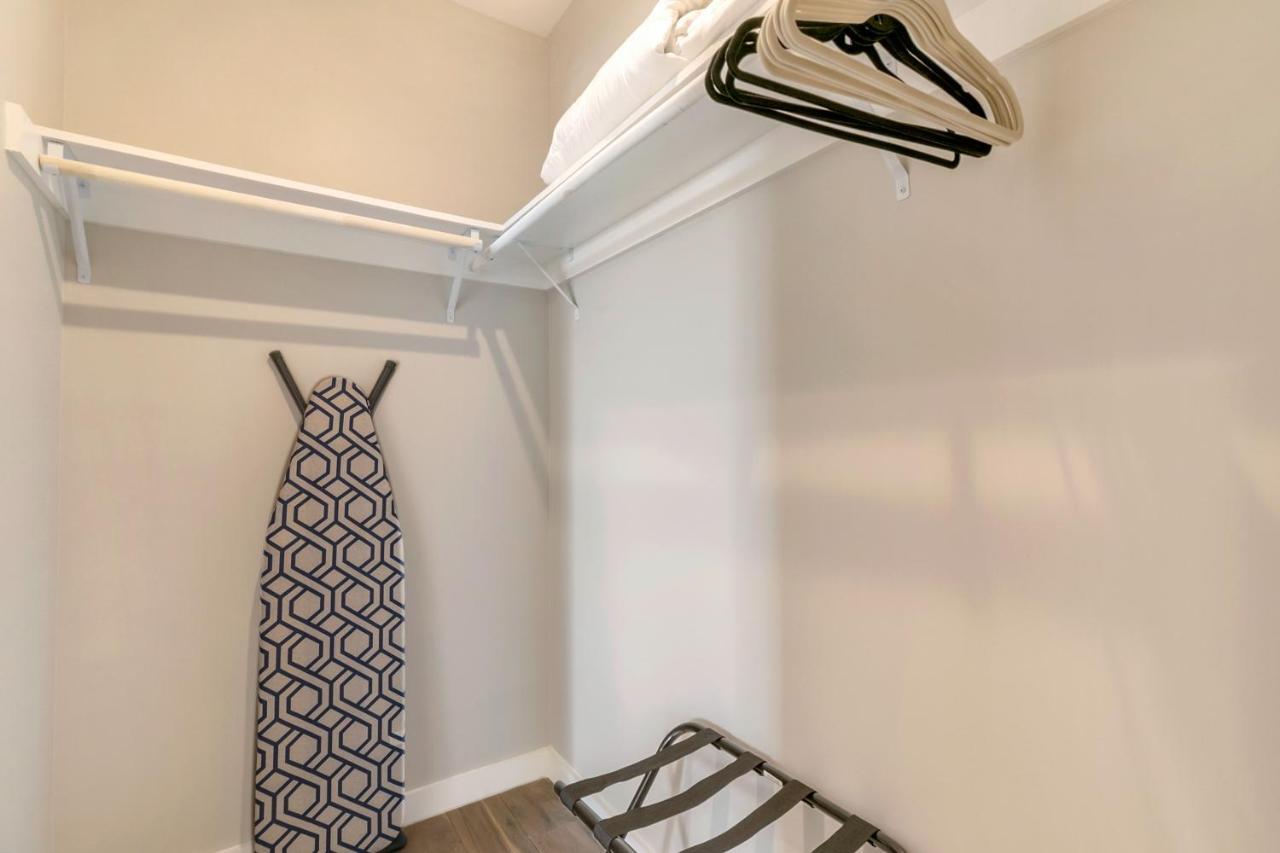 Private Townhouse In A Secure Location