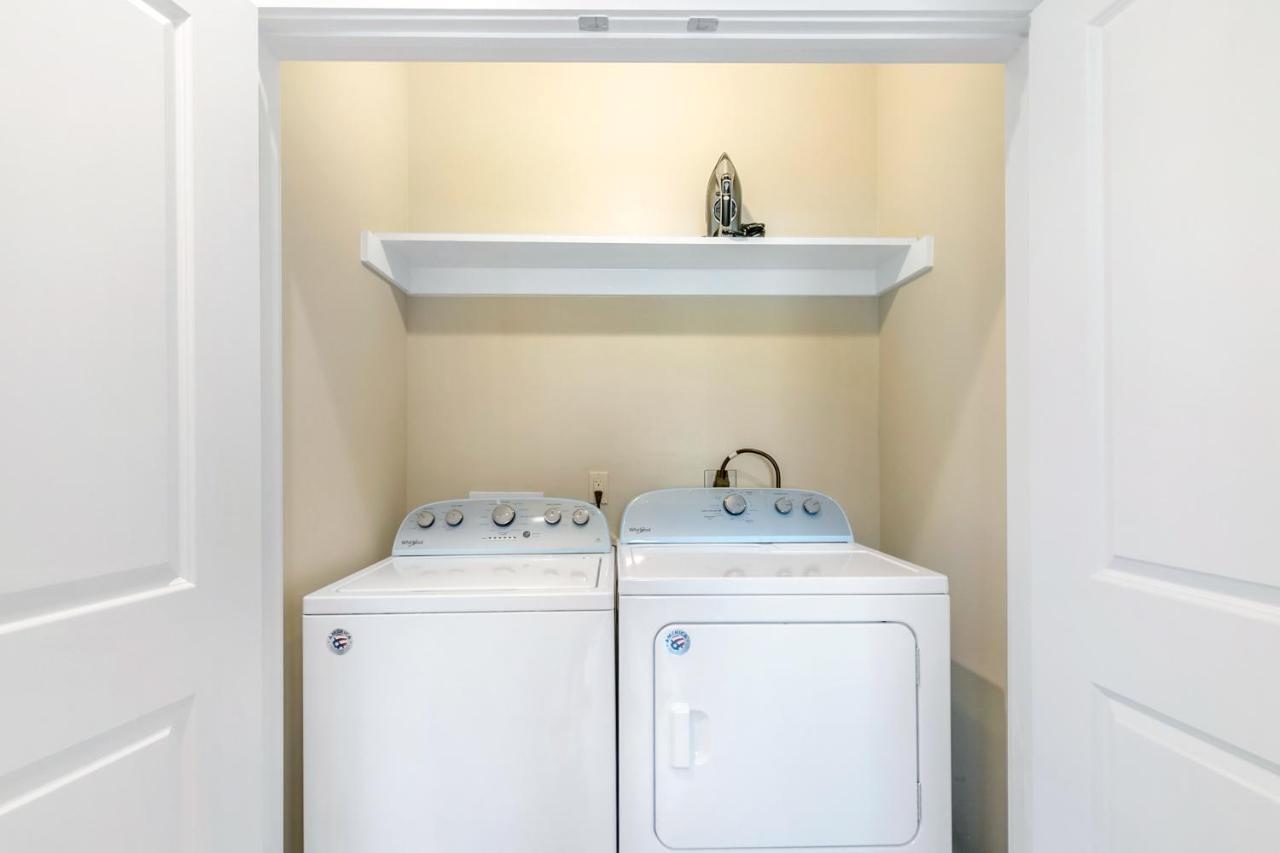 Private Townhouse In A Secure Location Holiday home New Orleans