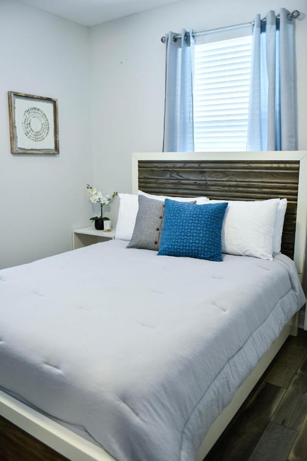 Esplanade Magic 6 Apartment