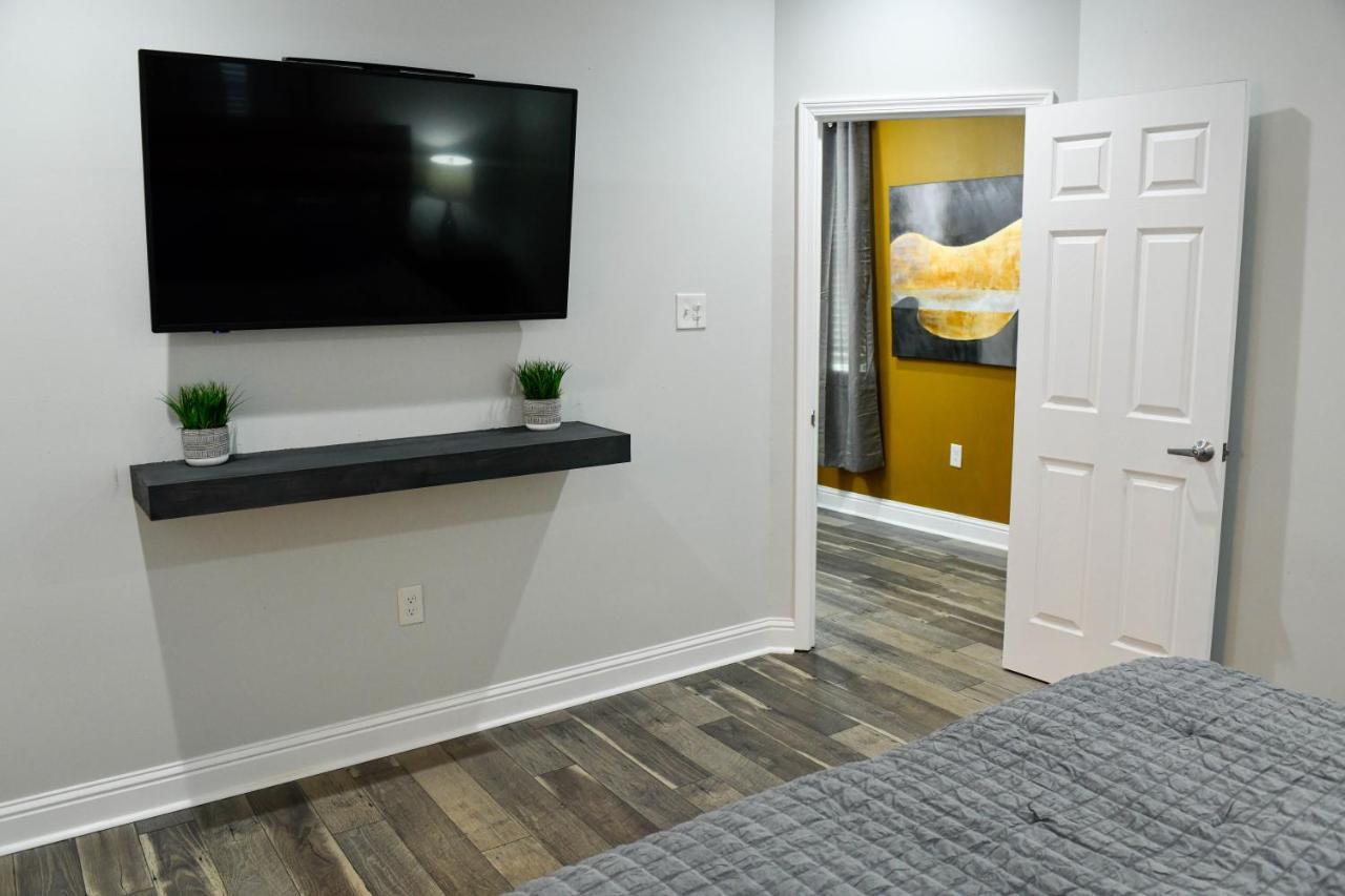 Esplanade Magic 6 Apartment New Orleans