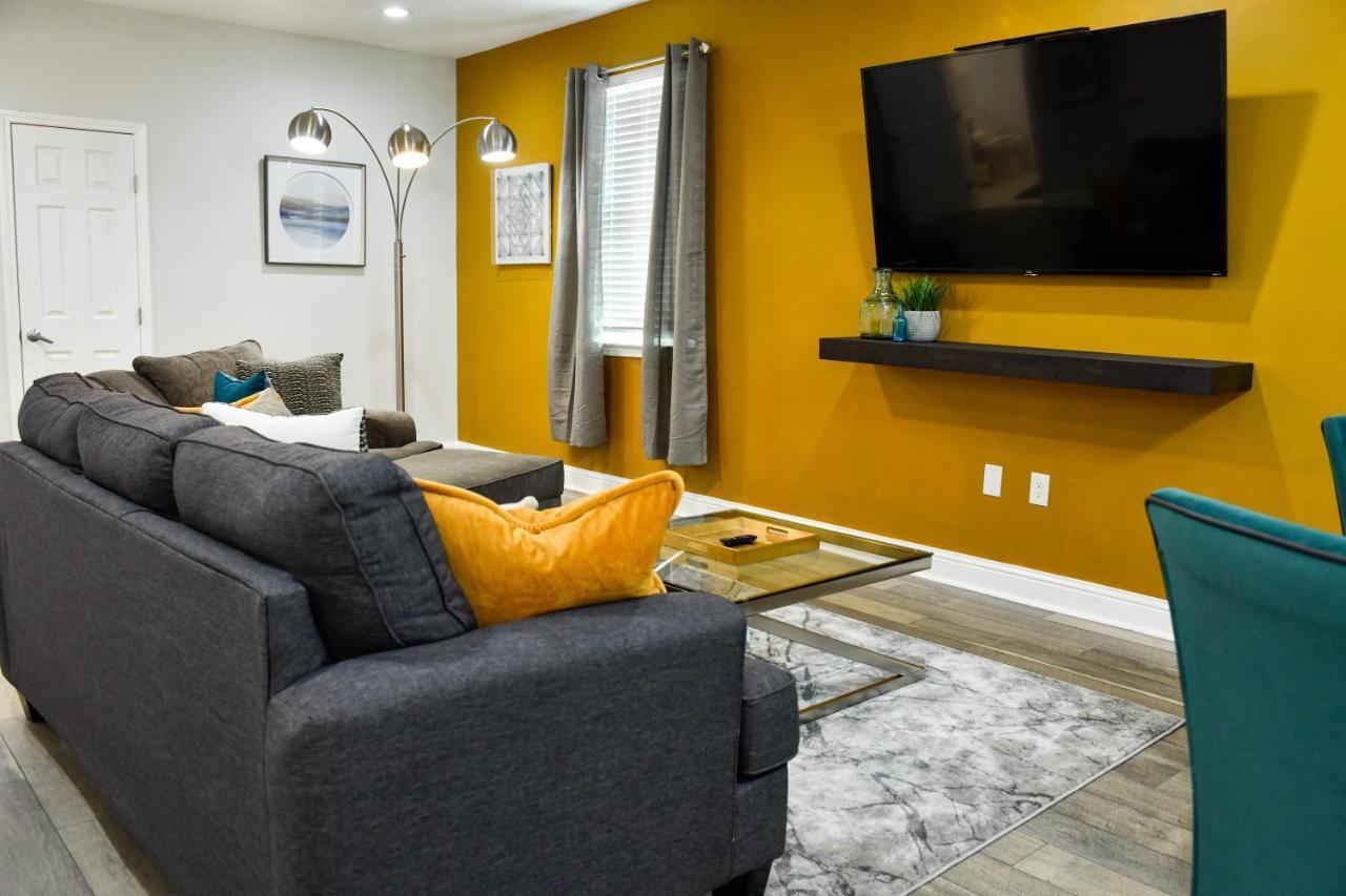 Esplanade Magic 6 * New Orleans