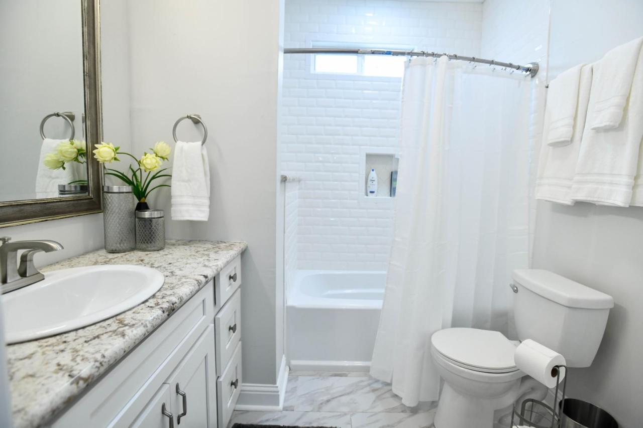 Apartment Esplanade Magic 6 *