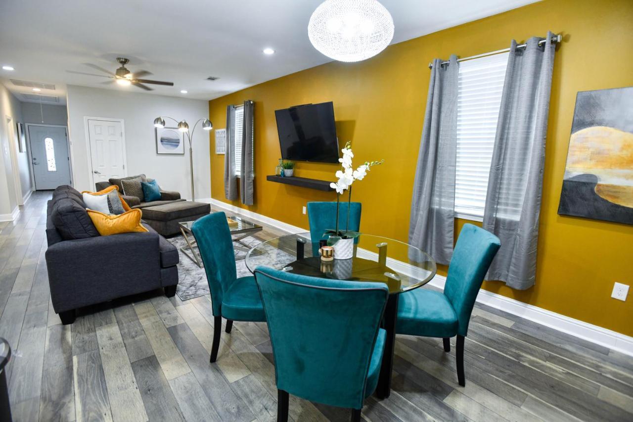 Apartment Esplanade Magic 6 New Orleans