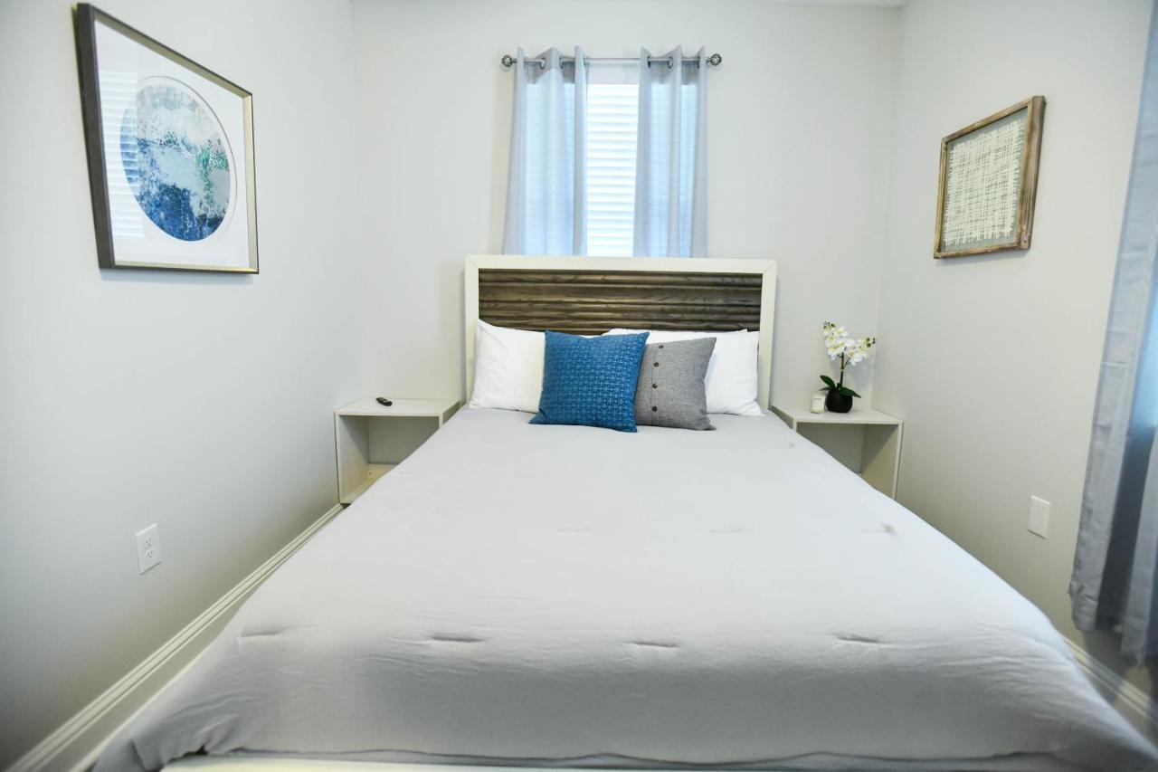 Apartment Esplanade Magic 6
