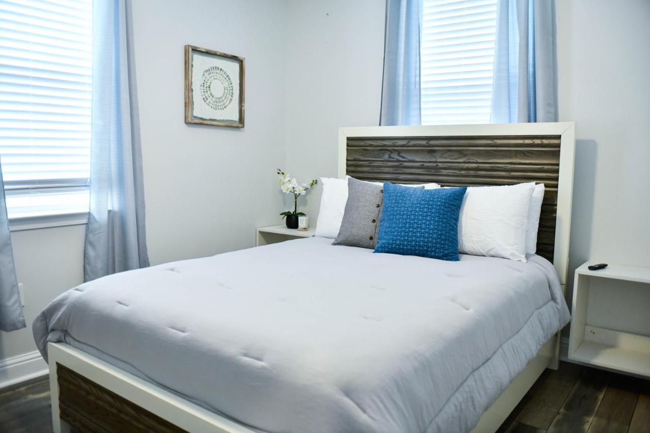 Apartment Esplanade Magic 6 *