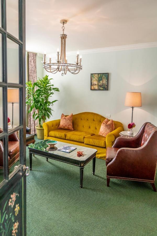 Pontchartrain St. Charles Avenue Hotel