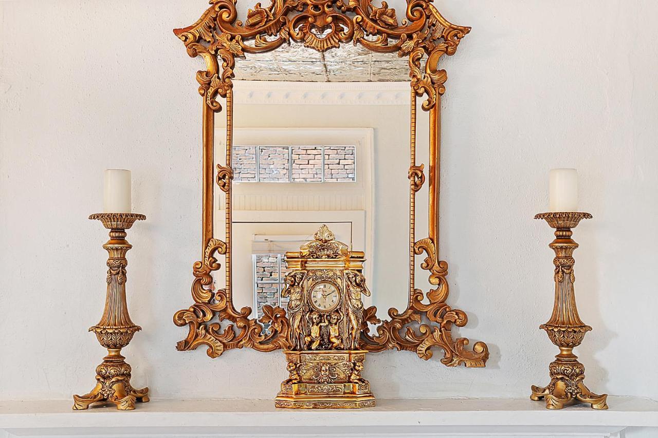 French Quarter Mansion 3*