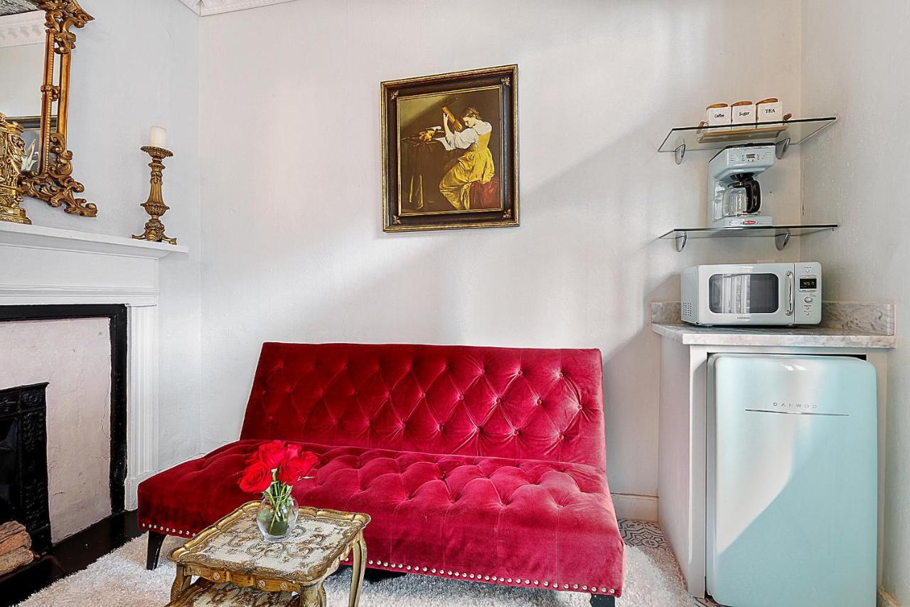 Hotel French Quarter Mansion New Orleans