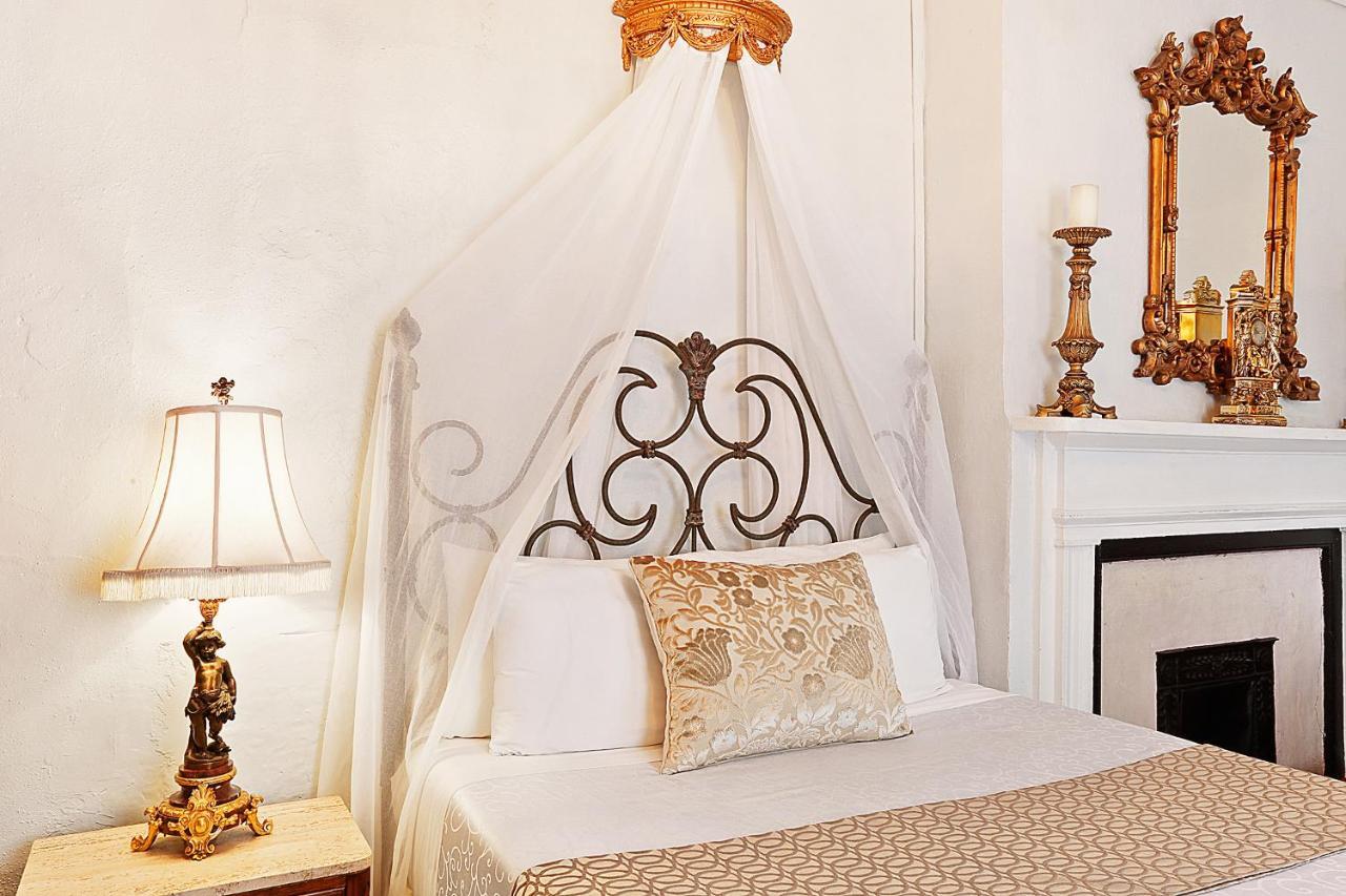 Hotel French Quarter Mansion
