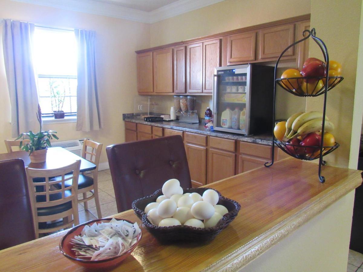 The Treme Hotel 3*