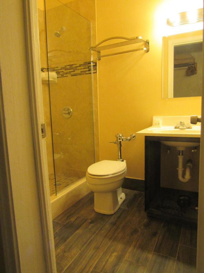 Hotel The Treme New Orleans