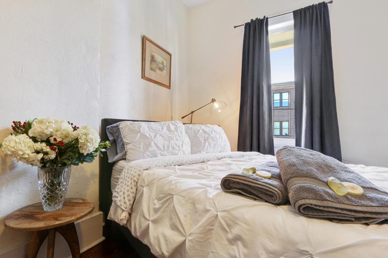 Aparthotel Montgomery House