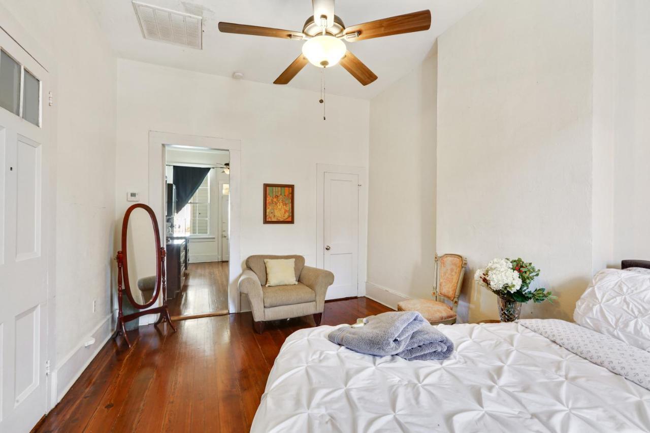 Montgomery House 3*