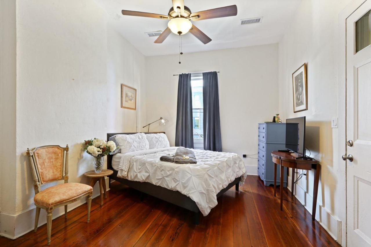 Montgomery House Aparthotel 3*