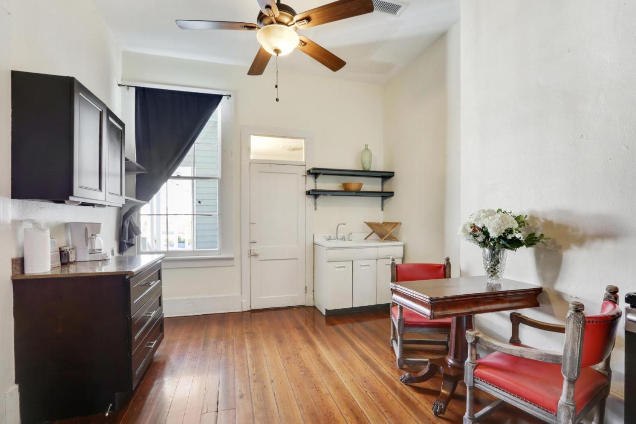 Montgomery House 3* New Orleans