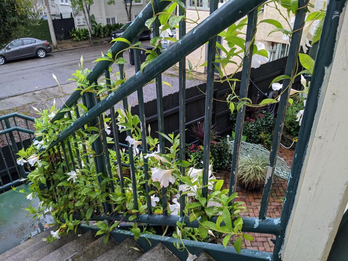 Parisian Courtyard 3* New Orleans